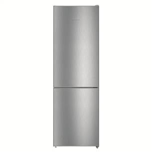 Холодильник Liebherr NoFrost / высота: 186 см