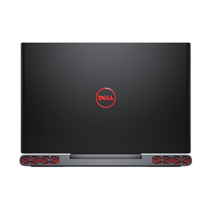 Notebook Dell Inspiron 15 (7567)