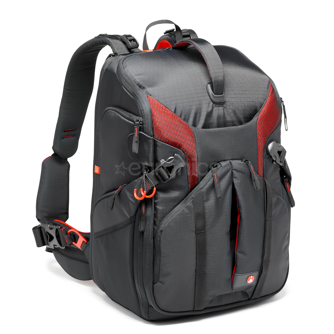 Droonikott Manfrotto MB PL-3N1-36
