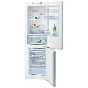 Refrigerator Bosch (186 cm)