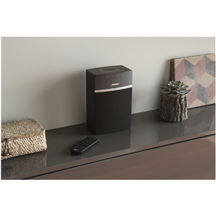 Колонка multi-room Bose SoundTouch 10