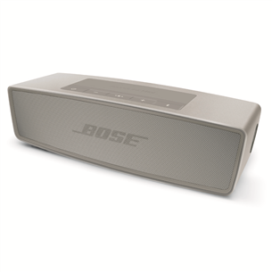 Juhtmevaba kõlar Bose SoundLink Mini II