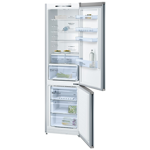 Refrigerator Bosch (203 cm)