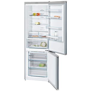 Refrigerator Bosch (203 cm)