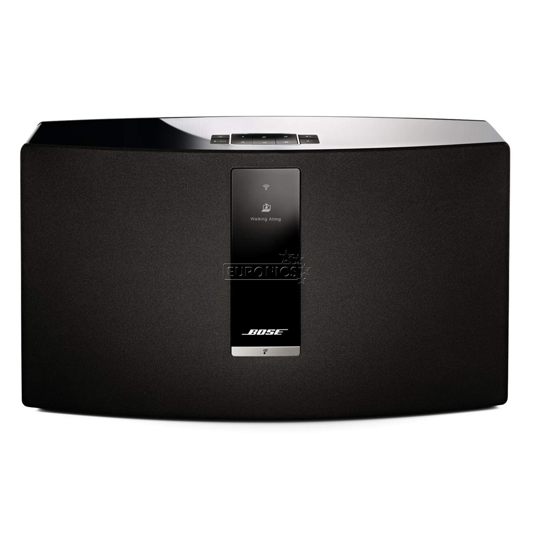 Multi-room speaker Bose SoundTouch 30
