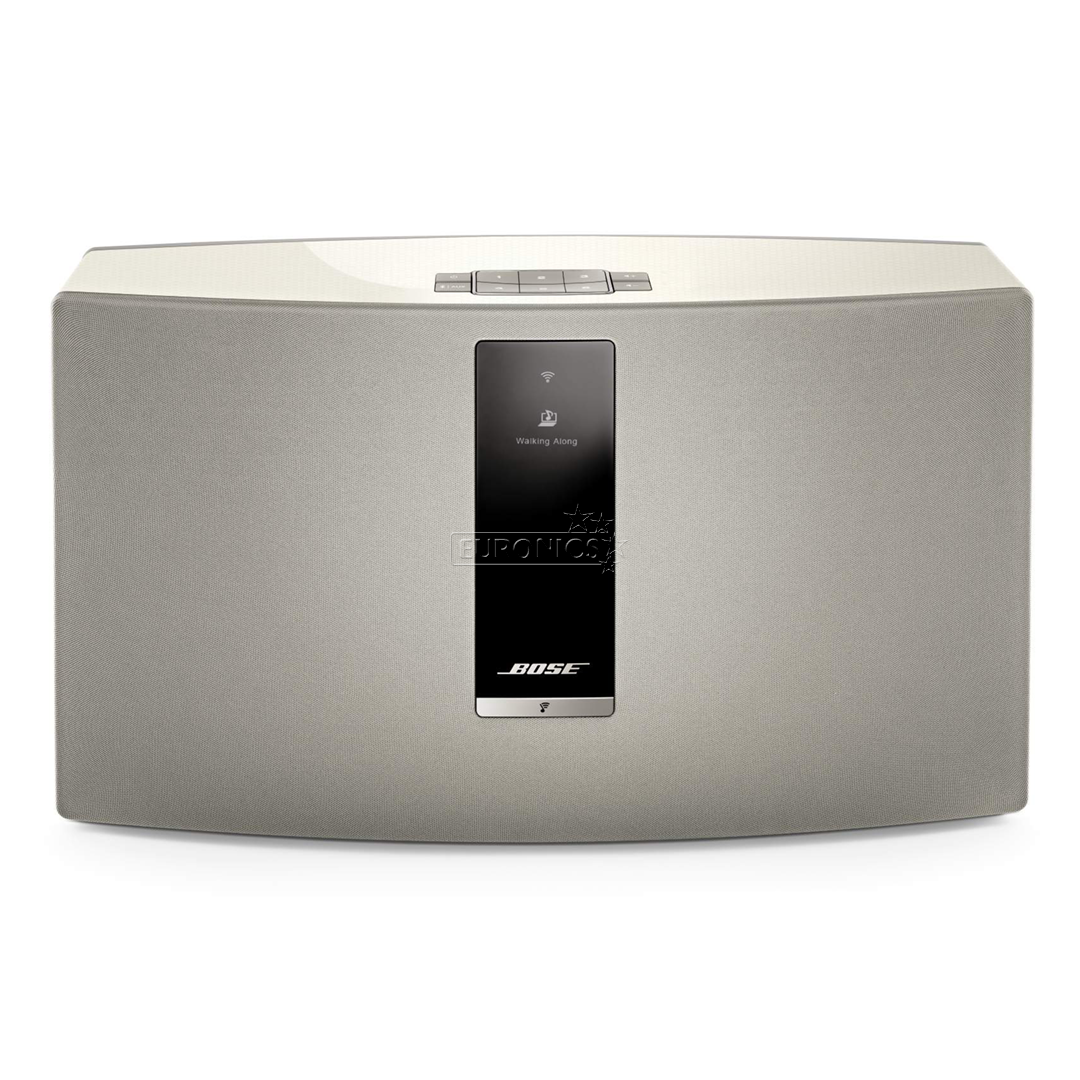 Multiroom speaker Bose SoundTouch 30, 7381022200