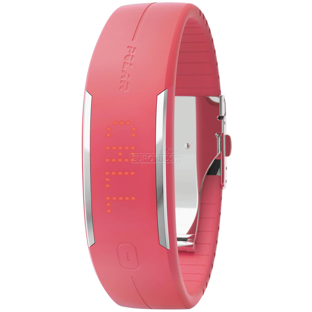 Activity tracker Polar Loop 2