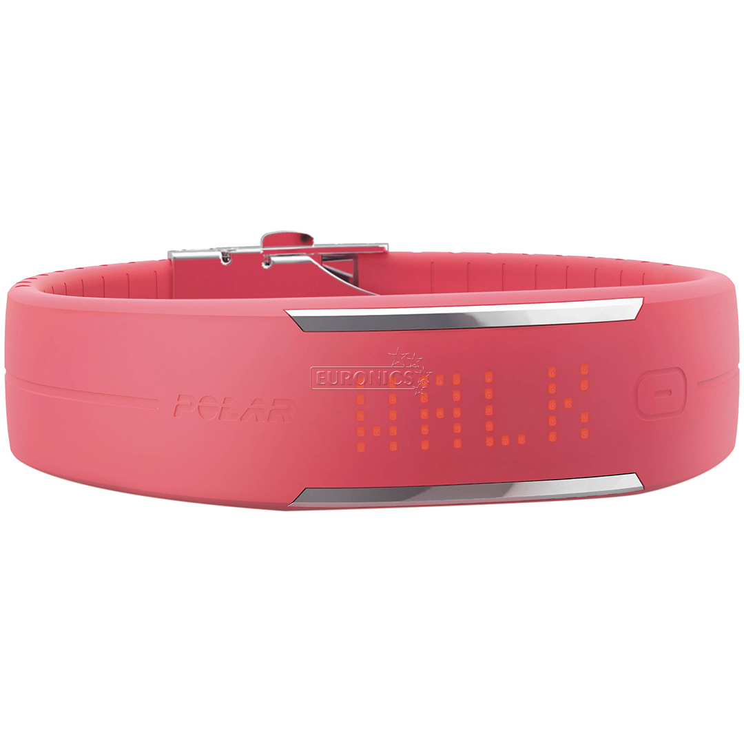Activity tracker Polar Loop 2