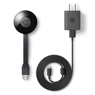 Streaming device Google Chromecast 2