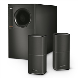 2.1 kõlarikomplekt Bose Acoustimass 5V