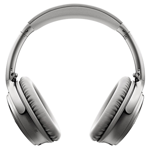 Juhtmevabad mürasummutavad kõrvaklapid Bose QC 35