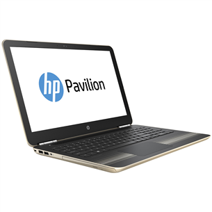 Notebook HP Pavilion 15-au110no