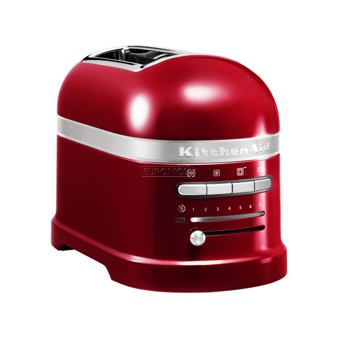 Kitchenaid shop red toaster