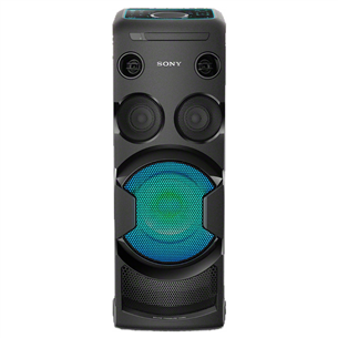 Music system Sony MHC-V50D
