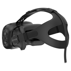 VR peakomplekt HTC Vive