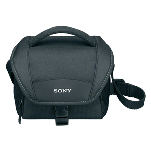 Fotokaamera kott Sony LCS-U11