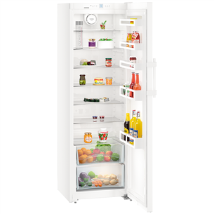 Холодильный шкаф Comfort, Liebherr / высота: 185 см