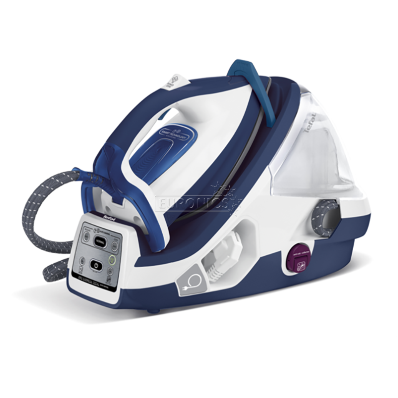 Triikimissüsteem Tefal Pro Express Control Plus