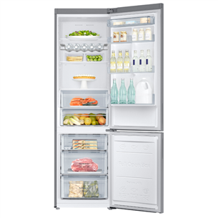 Refrigerator Samsung (201 cm)