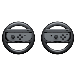 Nintendo Switch Joy-Con wheel 045496430634