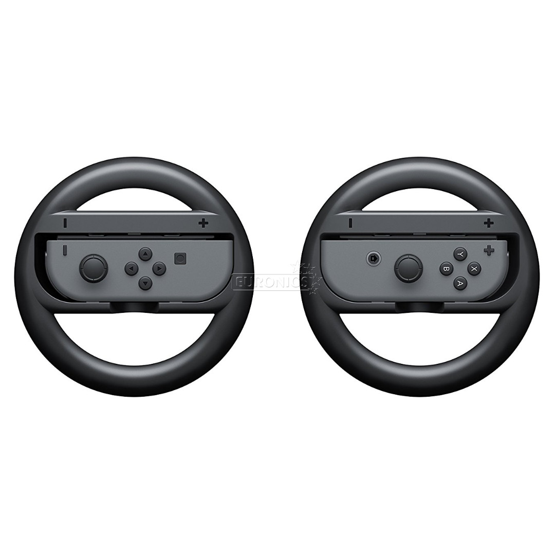 Nintendo Switch Joy-Con wheel