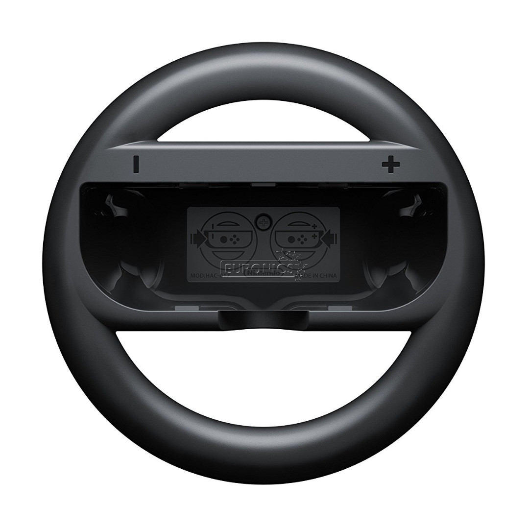 Nintendo Switch Joy-Con wheel