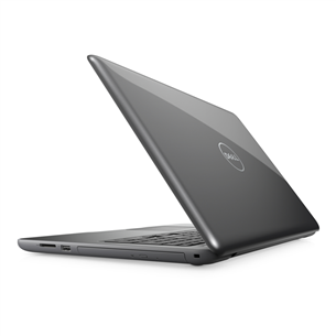 Notebook Dell Inspiron 15 (5567)