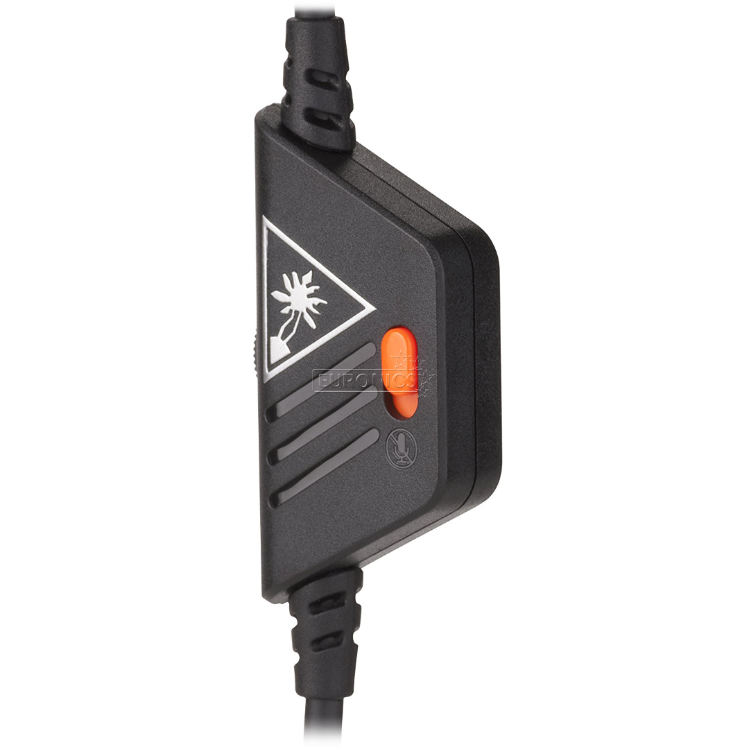 Headset amplifier Turtle Beach Elite Pro A.M.P