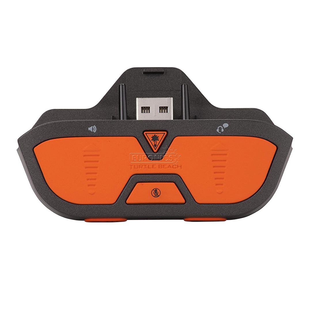 Turtle Beach Elite Pro adapter Xbox One puldile