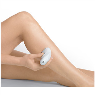 Epilator + bikini styler Braun