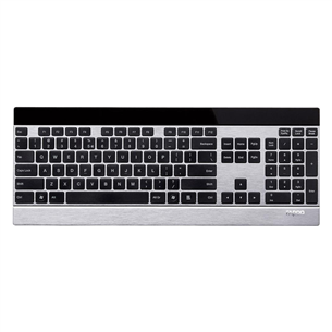 Wireless keyboard Rapoo E9270P / SWE