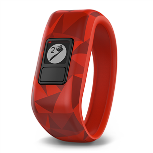 Детский датчик активности Vivofit jr., Garmin