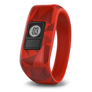 Детский датчик активности Vivofit jr., Garmin