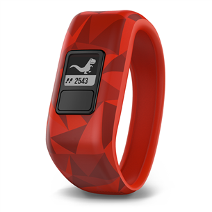 Детский датчик активности Vivofit jr., Garmin