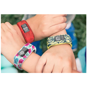 Children's activity tracker Garmin Vivofit jr.