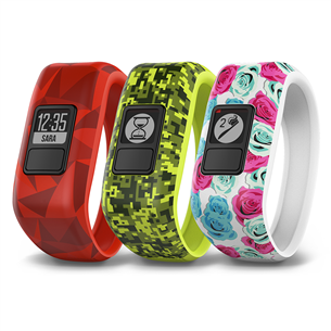 Детский датчик активности Vivofit jr., Garmin