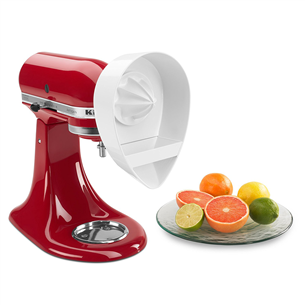 KitchenAid Artisan - Citrus press for mixer
