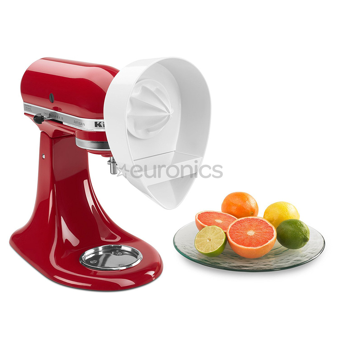 KitchenAid Artisan - Соковыжималка для цитрусовых для миксера