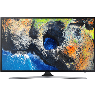 65'' Ultra HD LED ЖК-телевизор, Samsung