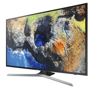 65'' Ultra HD LED LCD-teler Samsung