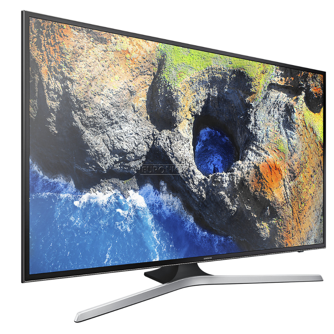 65'' Ultra HD LED LCD-teler Samsung