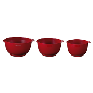 3-piece Mixing Bowls Set KitchenAid
