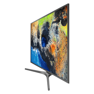 49'' Ultra HD LED ЖК-телевизор Samsung