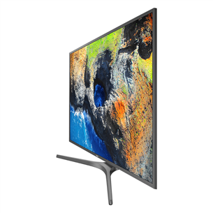 49'' Ultra HD LED LCD TV Samsung