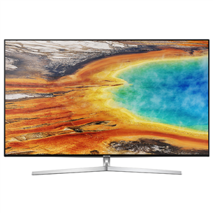 49'' Ultra HD 4K LED ЖК-телевизор, Samsung