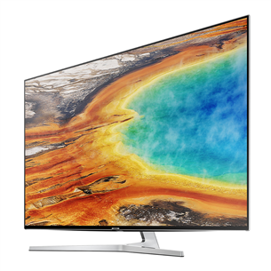 65'' Ultra HD LED LCD TV Samsung