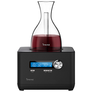 Smart Decanter iFavine iSommelier