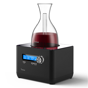 Smart Decanter iFavine iSommelier