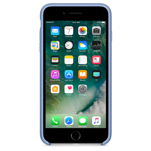 iPhone 7 Plus silikoonümbris Apple