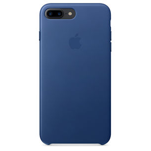 iPhone 7 Plus leather case Apple